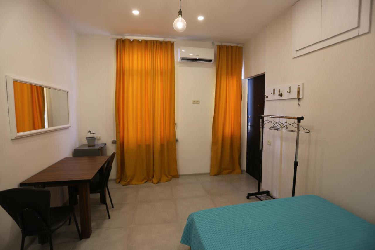 Piano Foyer Apartments At City Center Tbilisi Exterior photo